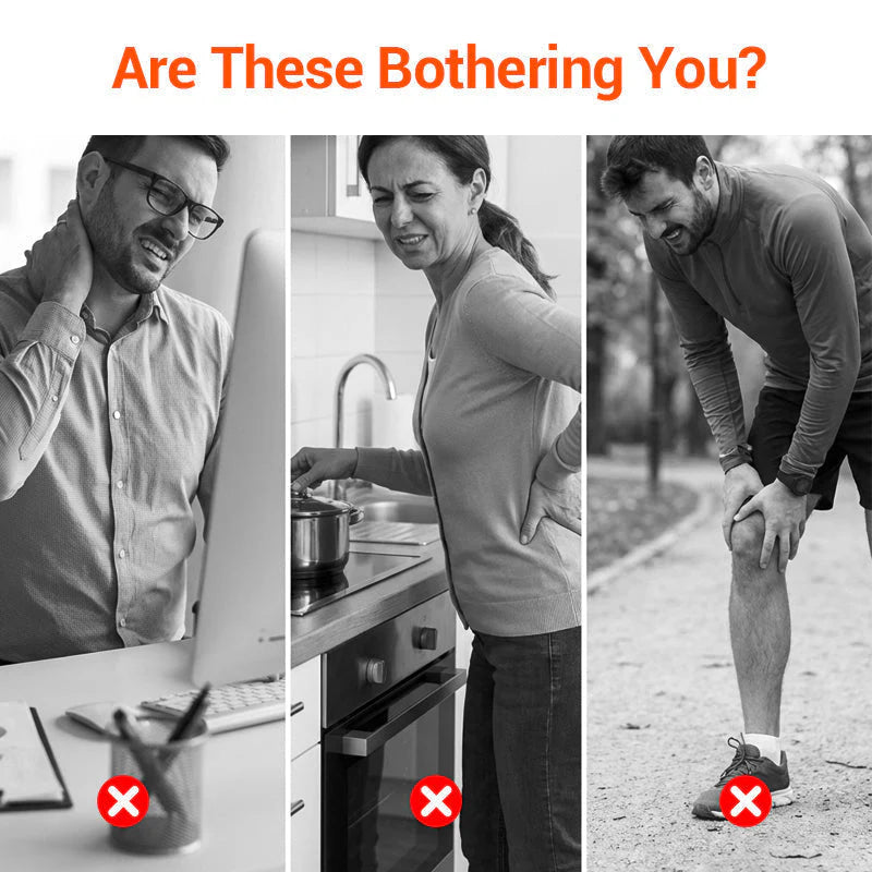 Prenosni dvokanalni TENS elektromiostimulator