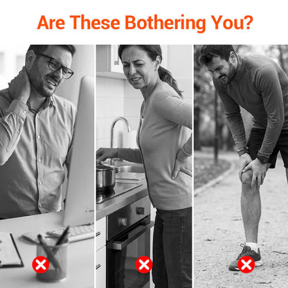 Prenosni dvokanalni TENS elektromiostimulator