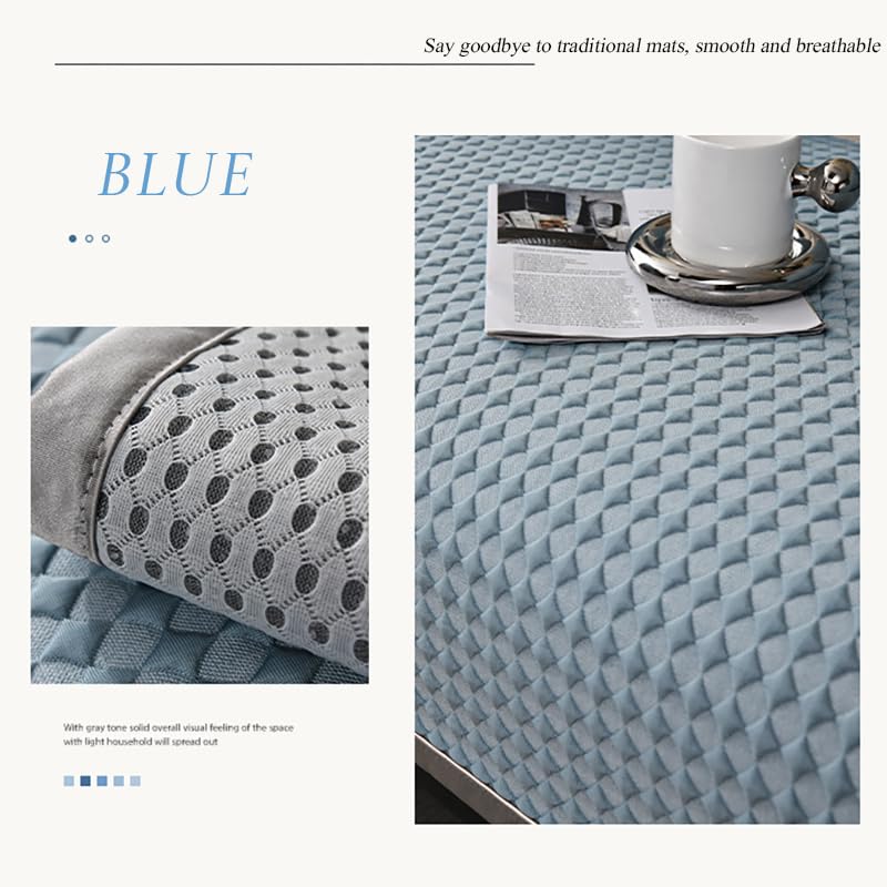 2026 Nova poletna hladilna prevleka za kavč