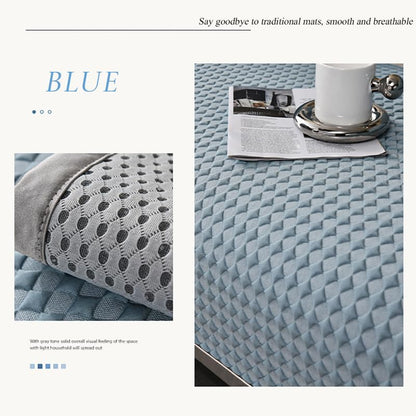 2026 Nova poletna hladilna prevleka za kavč