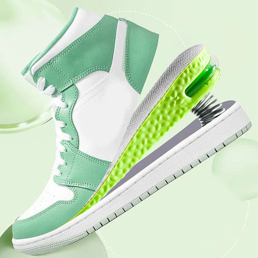 Udobni vložki z zrakom