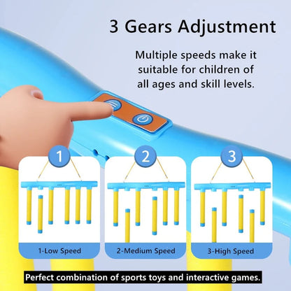 Praznična predprodaja PRIHRANITE 49 % Igrača za vadbo lovljenja palic