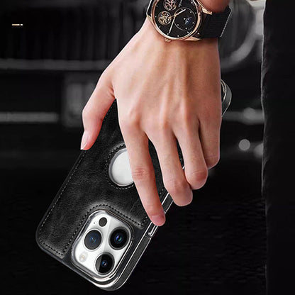 💢Ovitek za telefon - luksuzno usnje