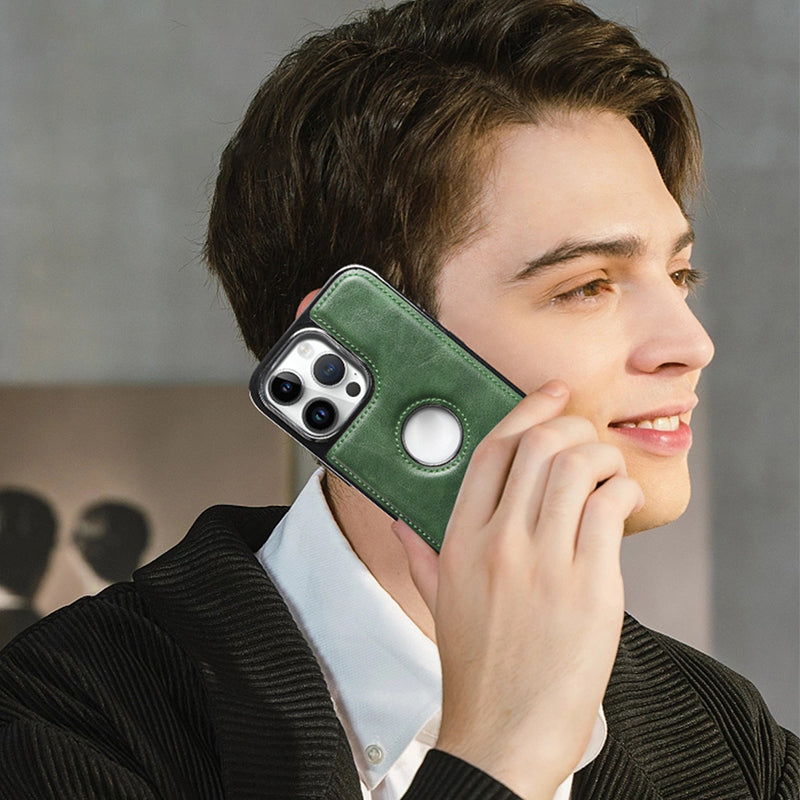 💢Ovitek za telefon - luksuzno usnje