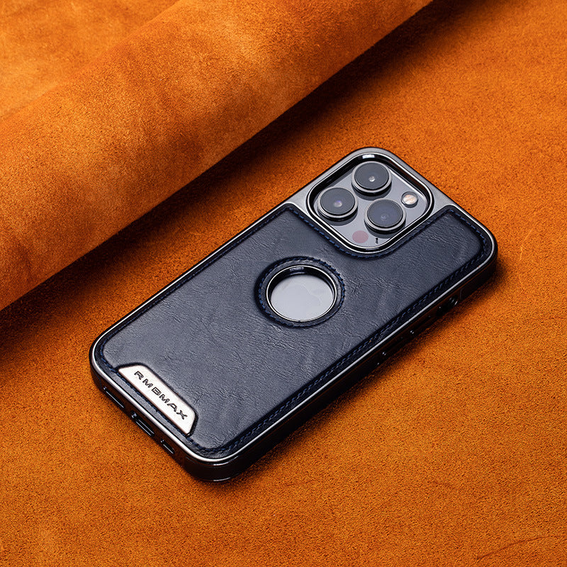 💢Ovitek za telefon - luksuzno usnje