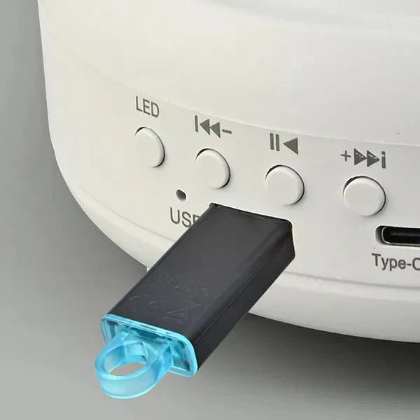 🌌 3D projektor zvezdne svetlobe – Uživajte v lepoti nočnega neba v svojem domu ✨