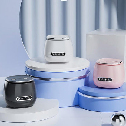 ✨Prenosni gospodinjski ultrazvočni čistilec🌀